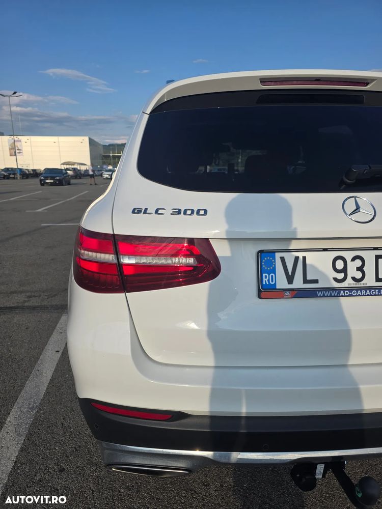 Mercedes-Benz GLC - 19