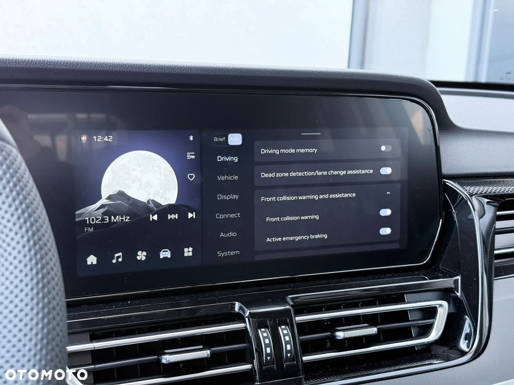 Hongqi HS5 2.0T Executive AWD - 29