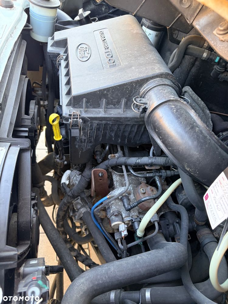 Ford Transit - 25
