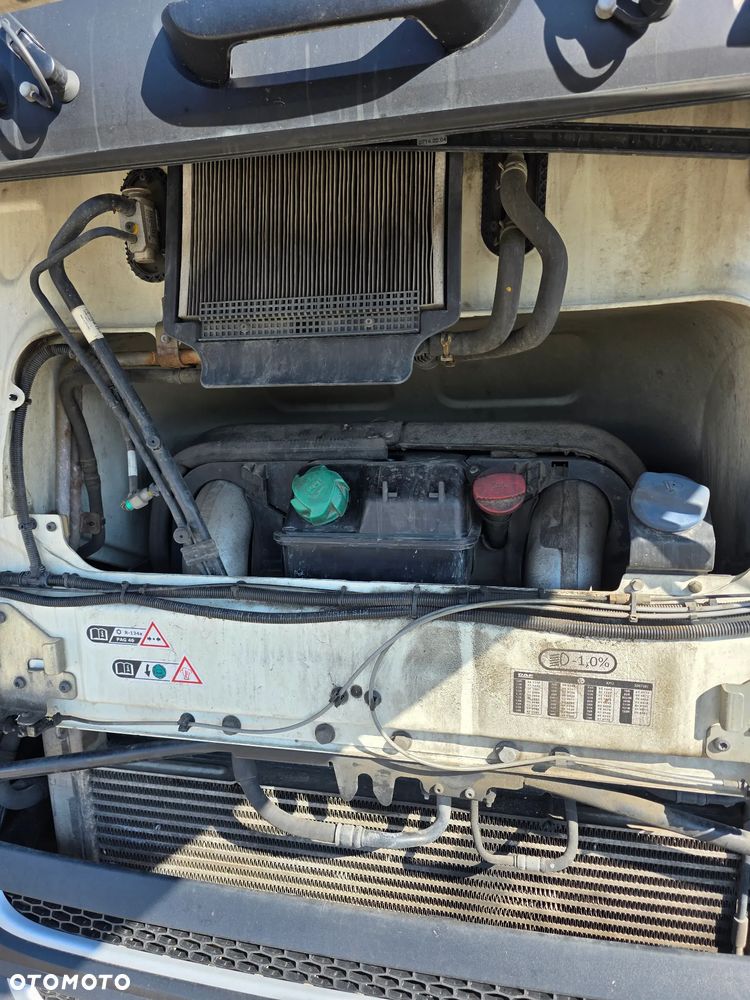 DAF XF 106/510 - 3