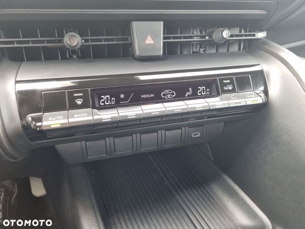 Toyota C-HR 1.8 Hybrid Comfort - 19