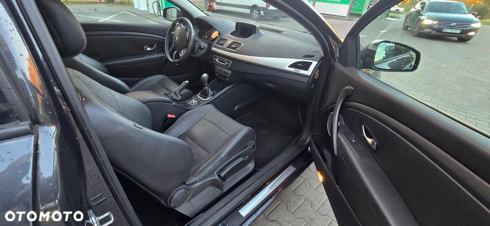 Renault Megane 1.4 16V TCE Bose Edition - 14