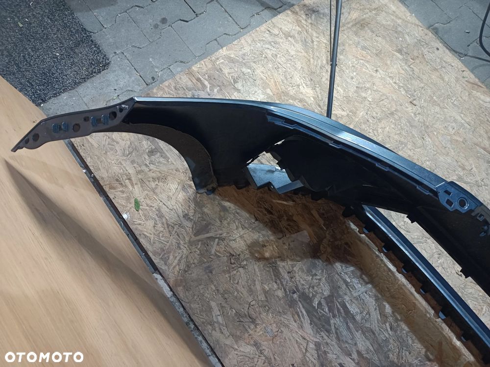 ZDERZAK PRZEDNI SEAT IBIZA V 2017- 6F0807221D - 8