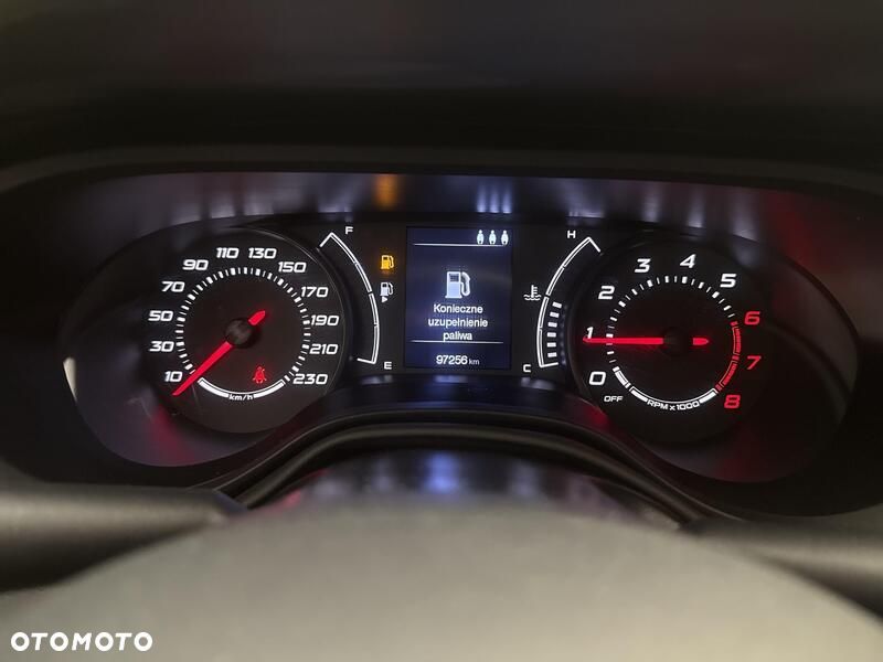 Fiat Tipo 1.4 16v Pop EU6d - 14