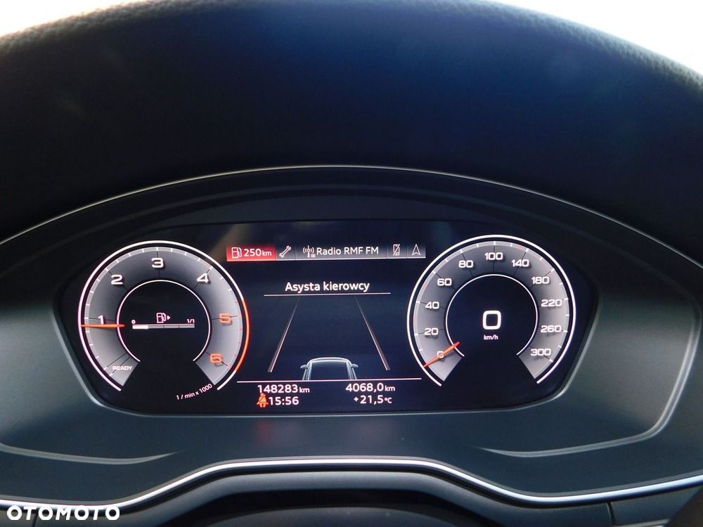 Audi A4 Avant - 19