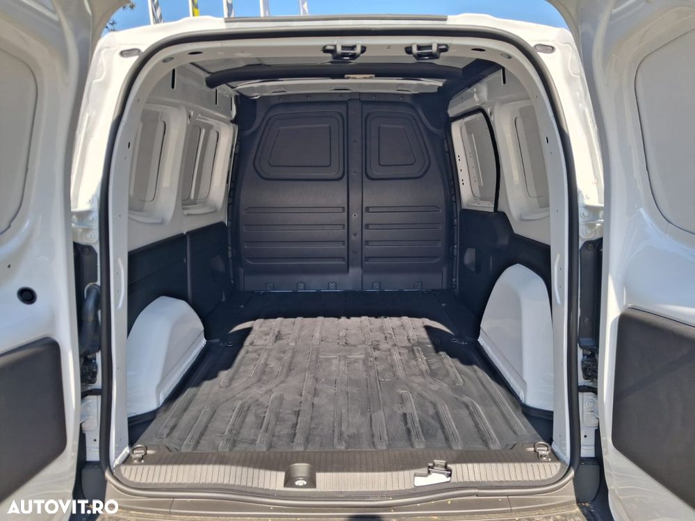 Nissan Townstar - 3