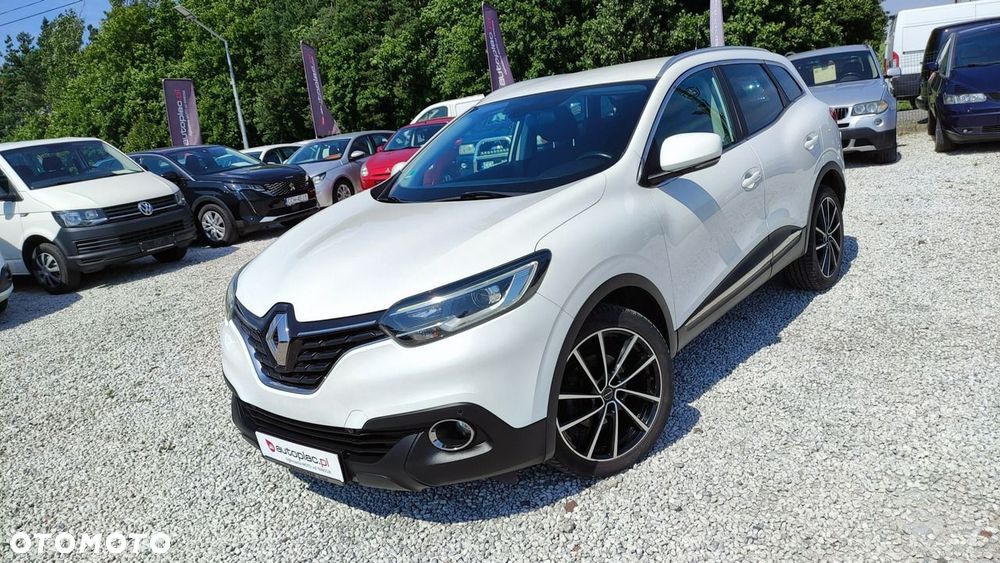 Renault Kadjar - 3