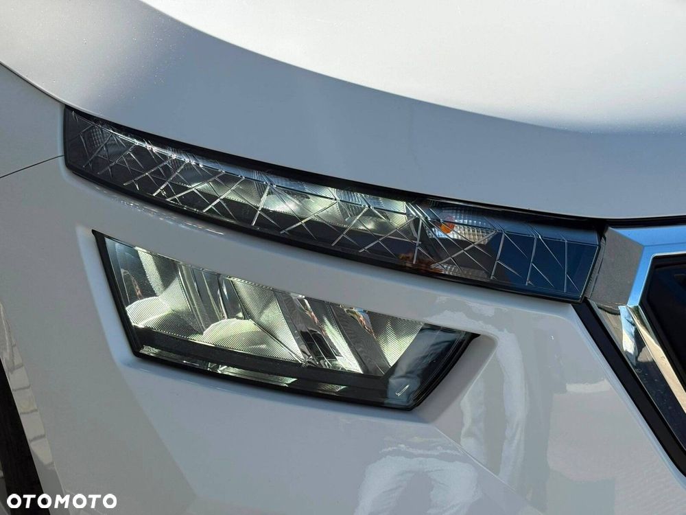 Skoda Kamiq 1.5 TSI Ambition DSG - 15