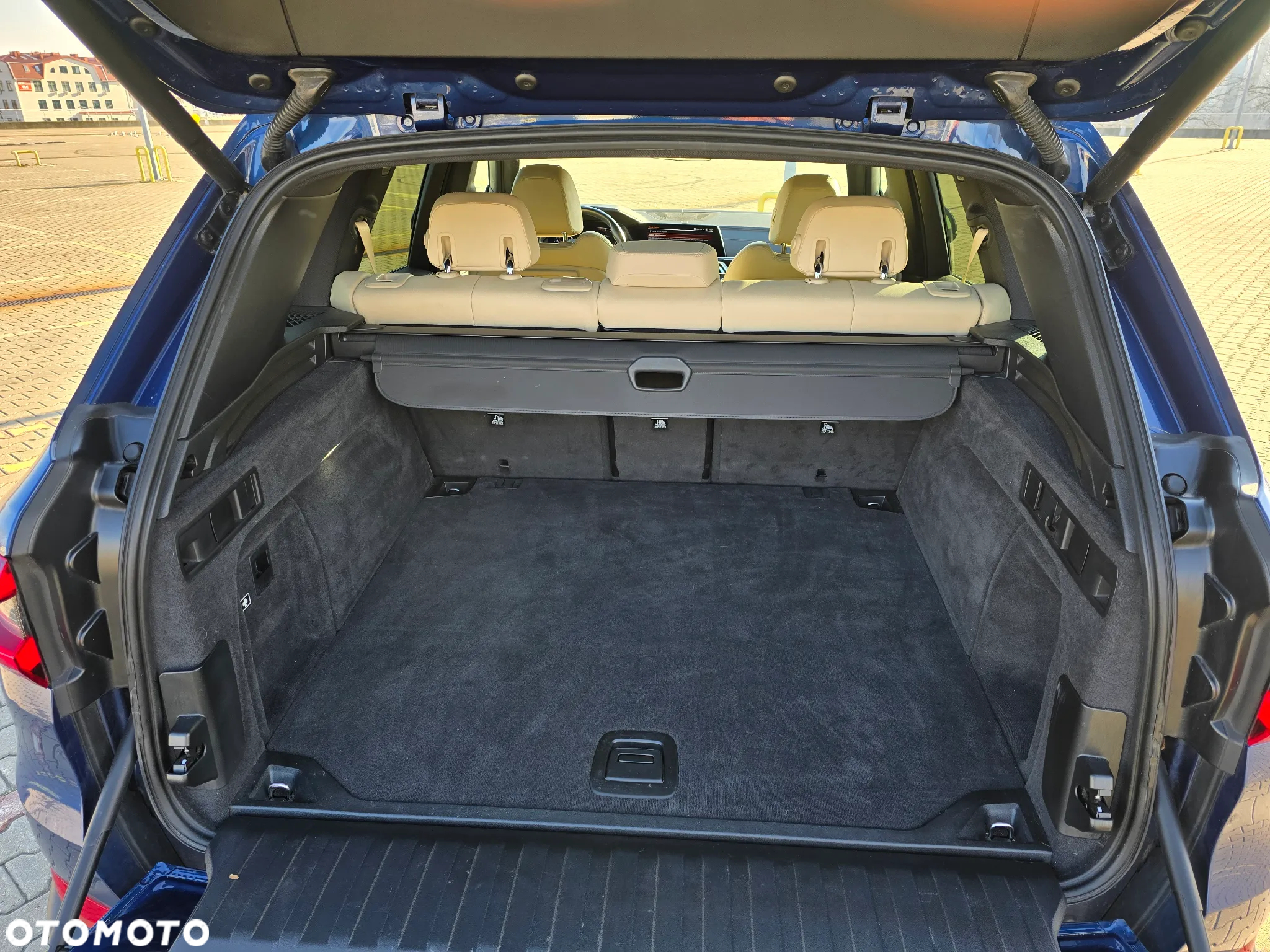 BMW X5 xDrive40i xLine - 13
