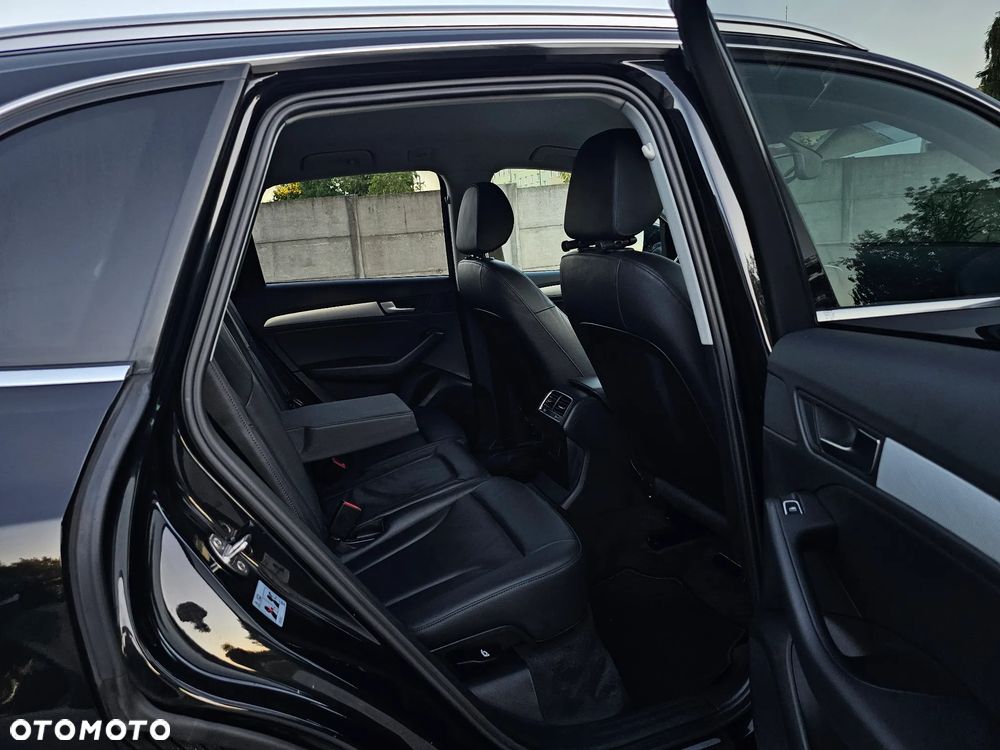 Audi Q5 - 14