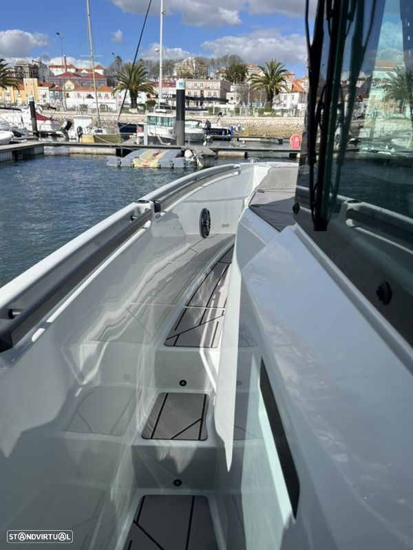 Saxdor Yachts 320 GTC - 59