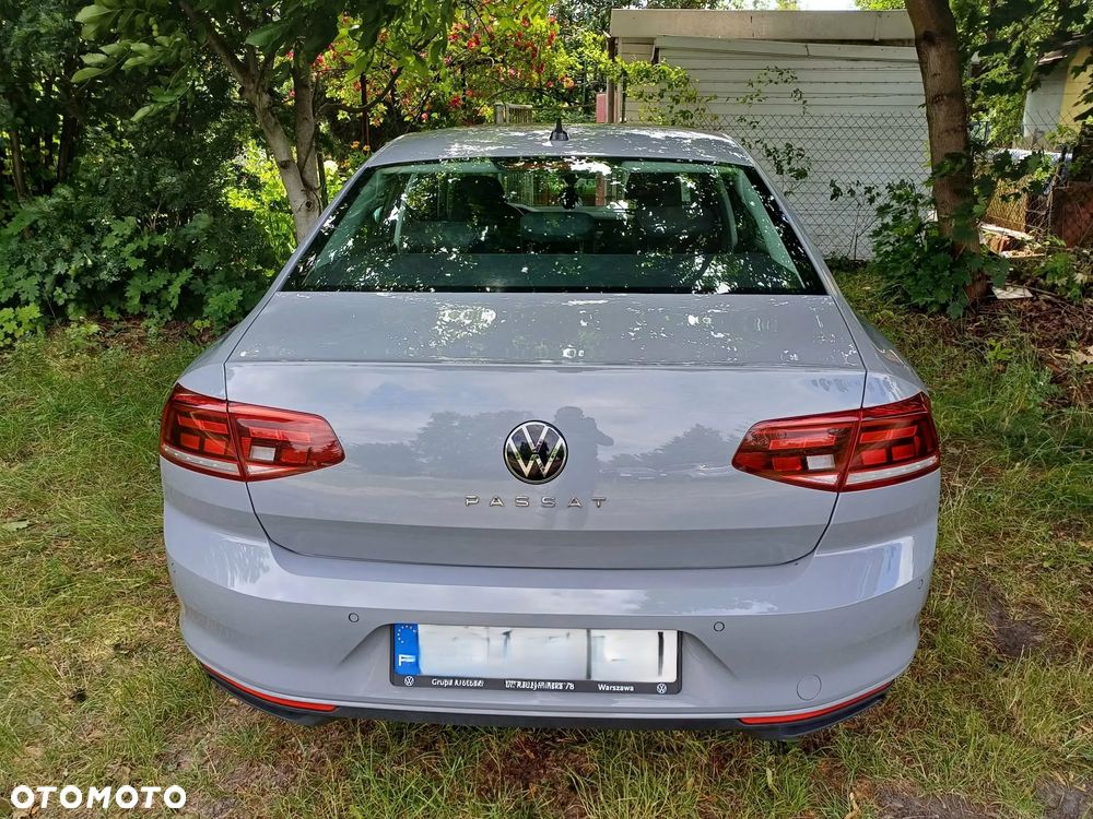 Volkswagen Passat 2.0 TDI EVO Essence - 3