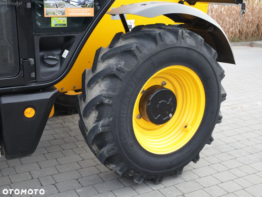 JCB 535-95 - 26