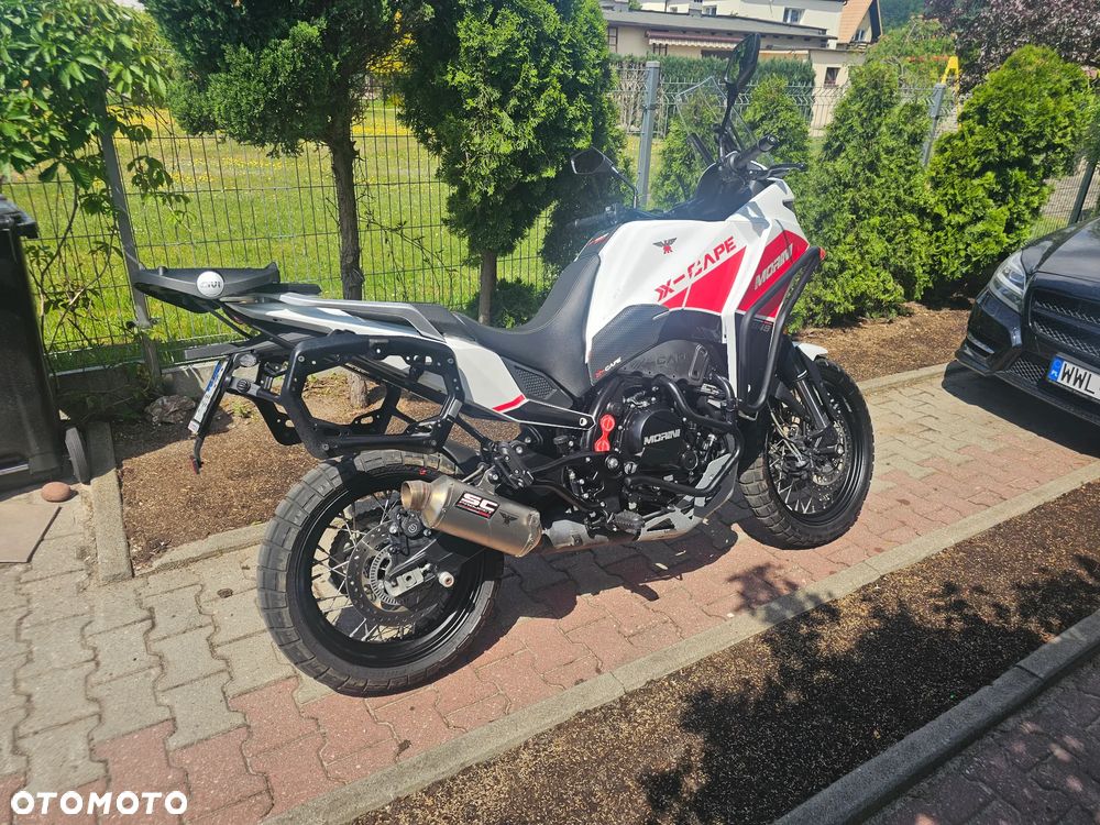 Moto Morini Inny - 12