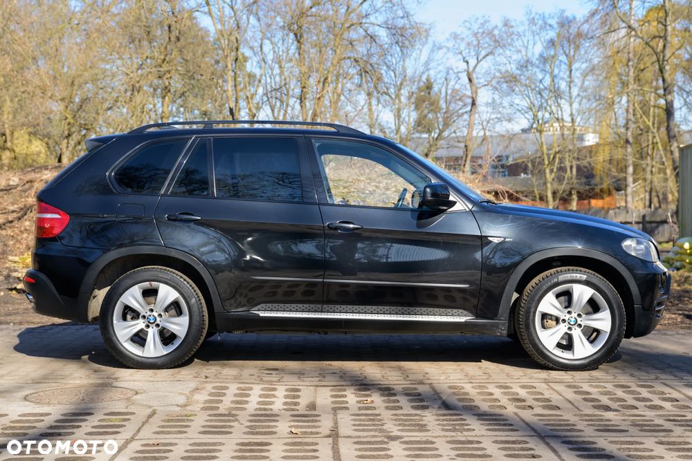 BMW X5 - 3