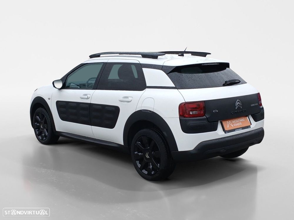 Citroën C4 Cactus 1.2 PureTech Feel - 3