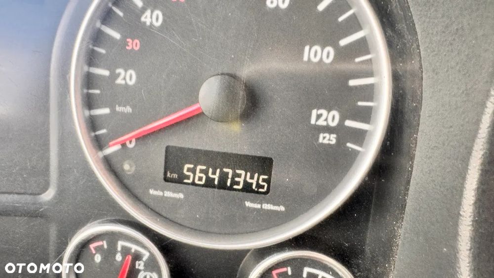 MAN STARTER / Euro 5 /56miejsc/ winda / Klima / CENA:112000zł Netto - 12