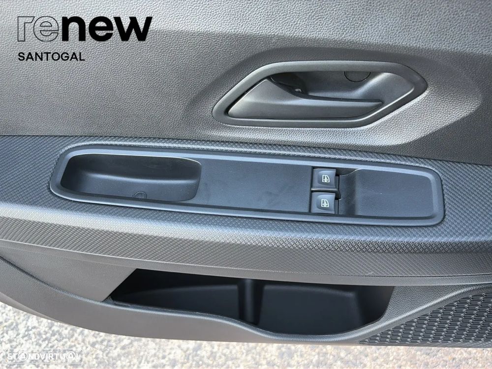 Dacia Jogger 1.0 ECO-G Essential Bi-Fuel - 9