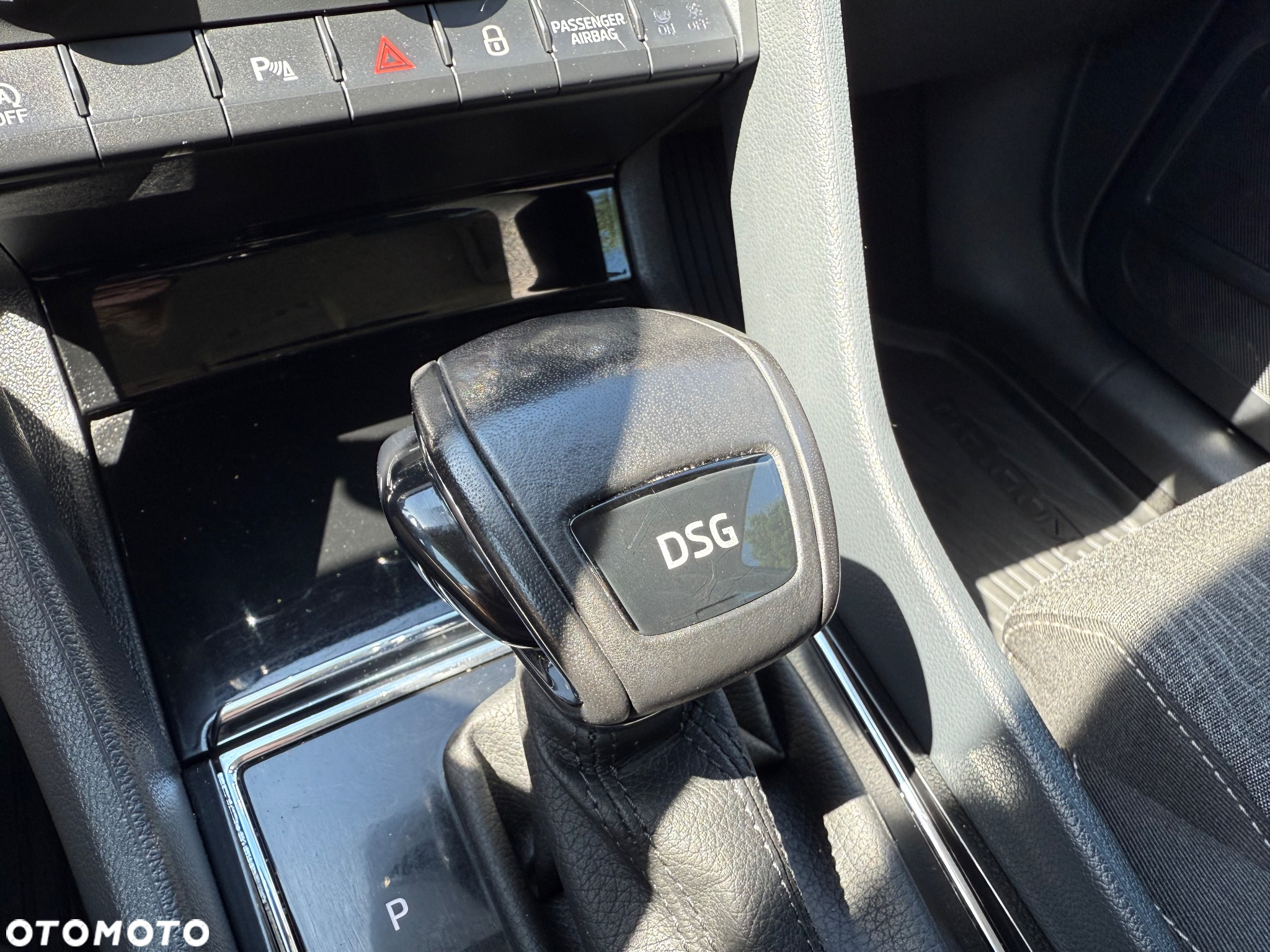 Skoda Kodiaq 2.0 TDI 4x2 Sportline DSG - 28