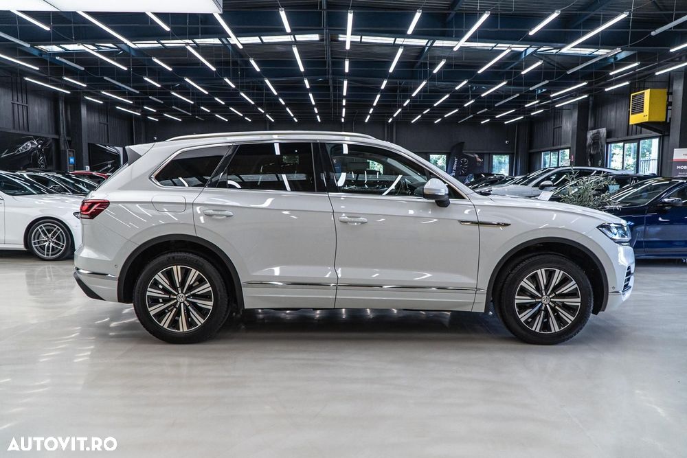 Volkswagen Touareg V6 TDI Elegance - 20