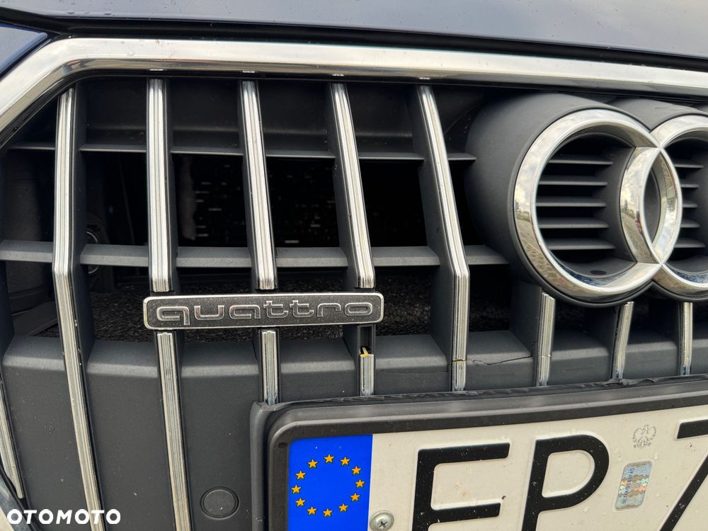 Audi A4 Allroad - 16