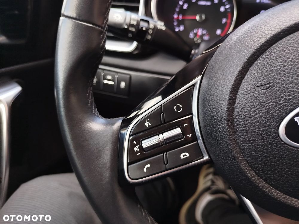 Kia Ceed 1.0 T-GDI ISG Platinum Edition - 19