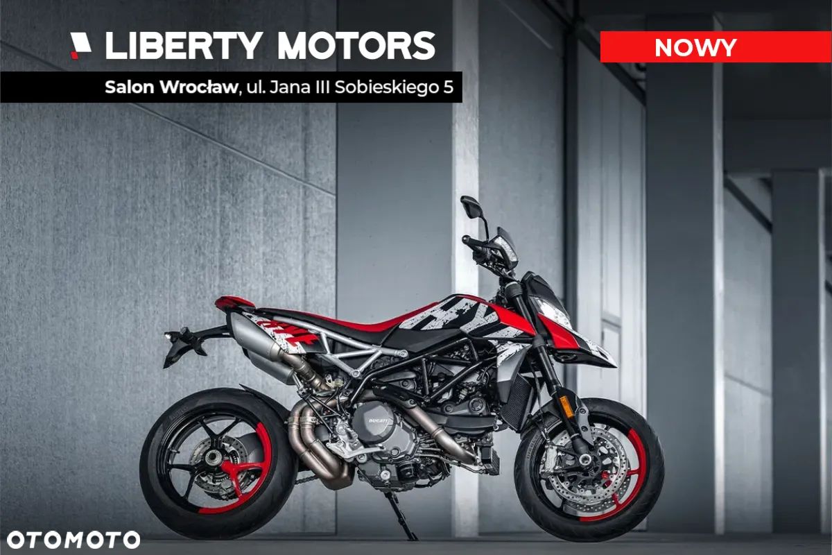 Ducati Inny - 1