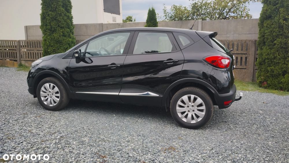 Renault Captur ENERGY TCe 90 Start&Stop Intens - 6