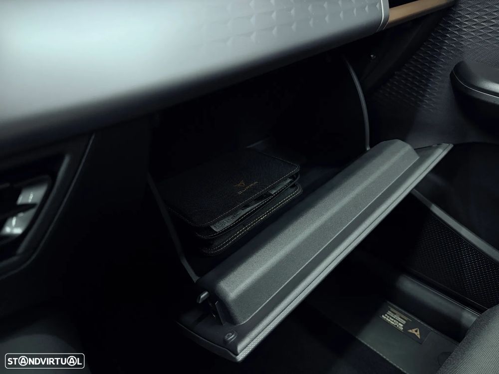 Cupra Born 170kW/60kWh Edition Dynamic - 45