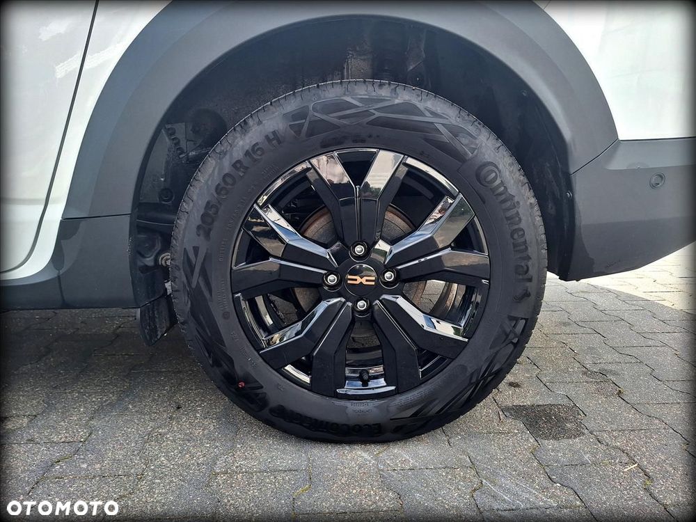 Dacia Jogger - 39