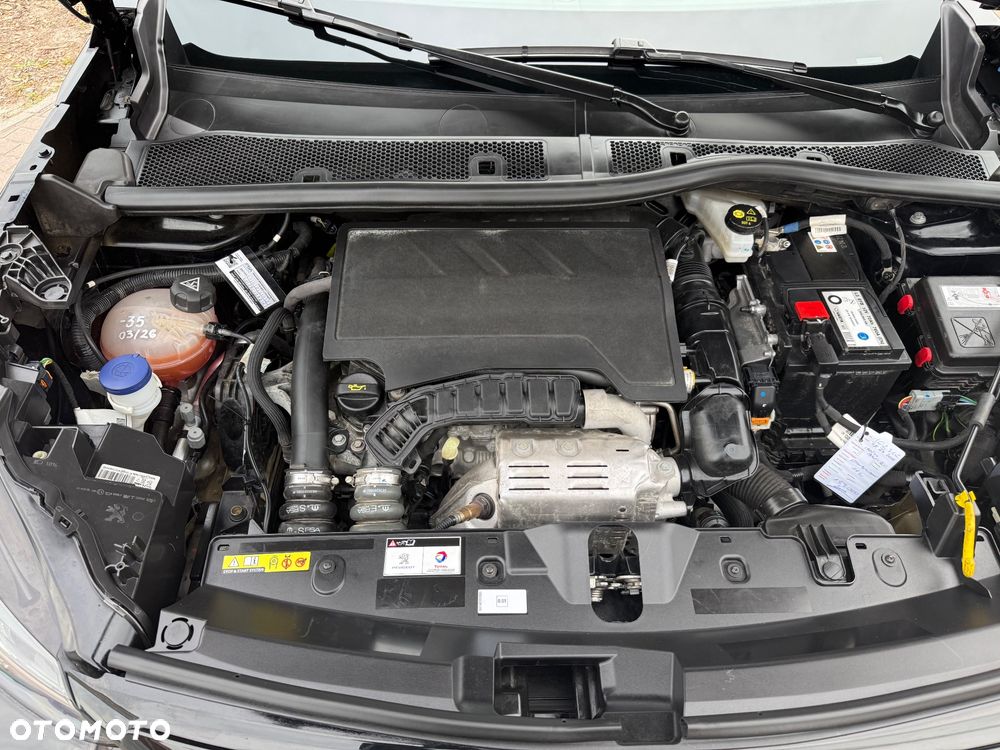 Peugeot 2008 PureTech 130 GT S&S EAT8 - 23