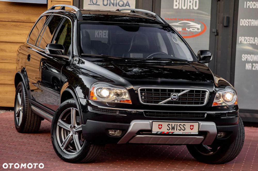 Volvo XC 90 3.2 AWD Sport - 2