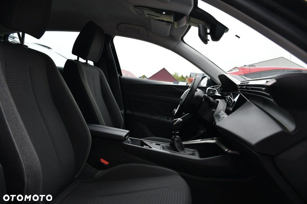Peugeot 308 BlueHDi 130 Allure Pack - 21