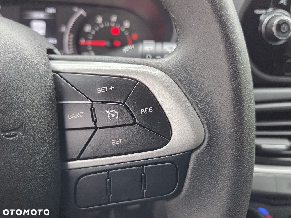 Fiat Tipo 1.4 16v Lounge EU6d - 22