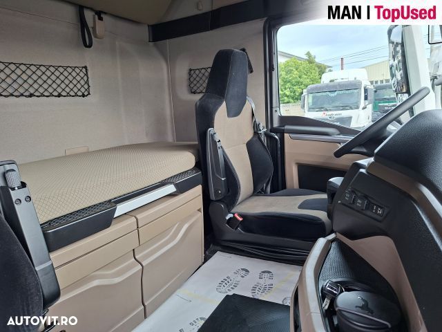 MAN TGX 18.510 4x2 BL SA - 10