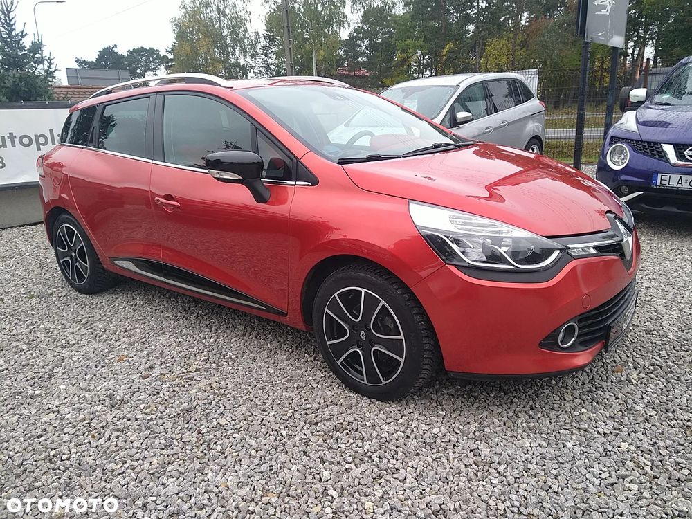 Renault Clio - 9