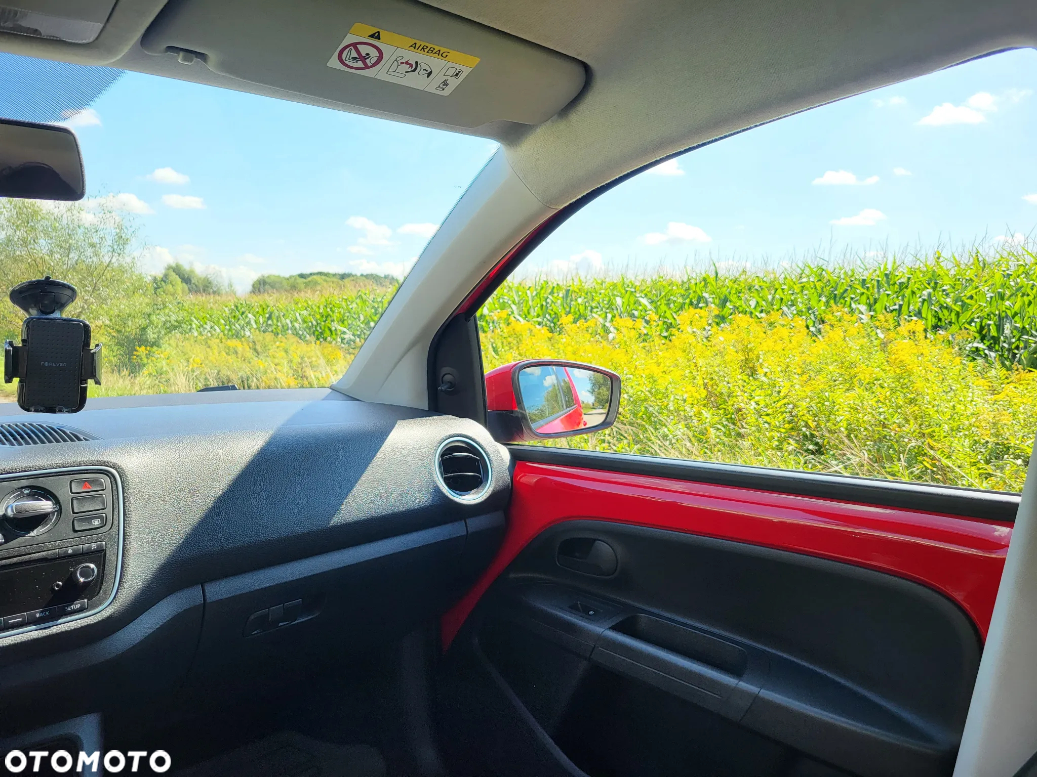Skoda Citigo 1.0 Ambition - 20