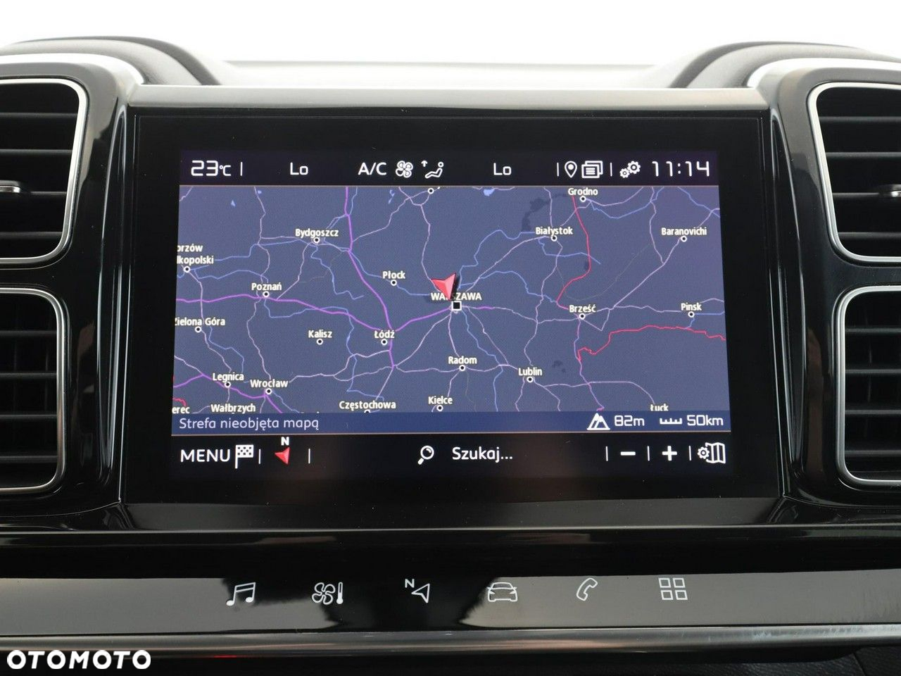Citroën C5 Aircross Pure Tech 130 S&S FEEL - 27