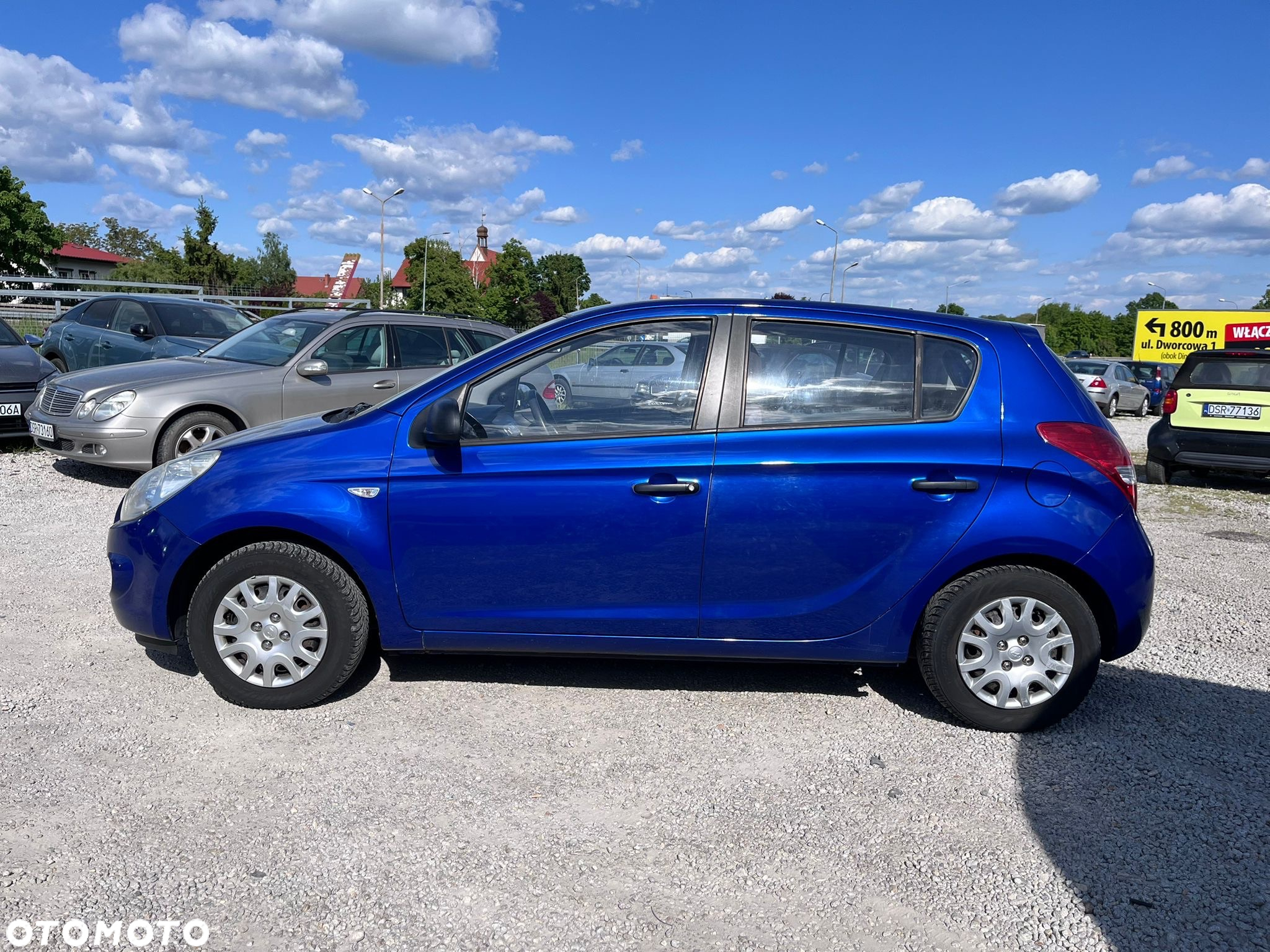 Hyundai i20 1.2 Classic + - 5
