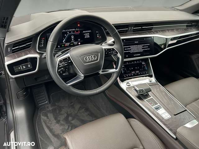Audi A6 - 5