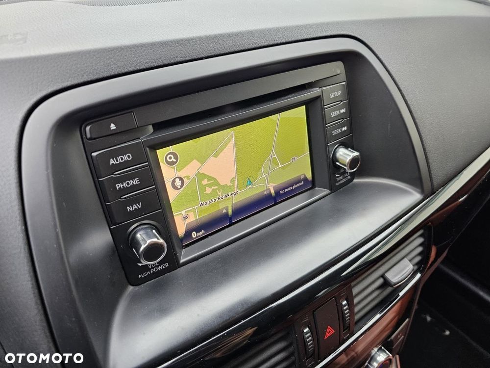 Mazda CX-5 SKYACTIV-G 165 Exclusive-Line - 20