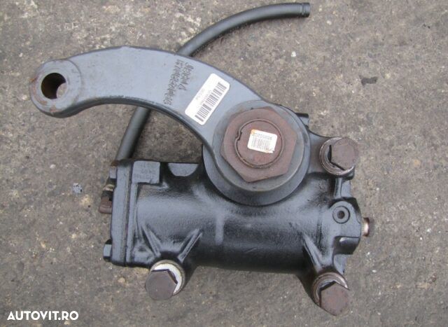 Caseta directie renault midlum 5010294698 - 1