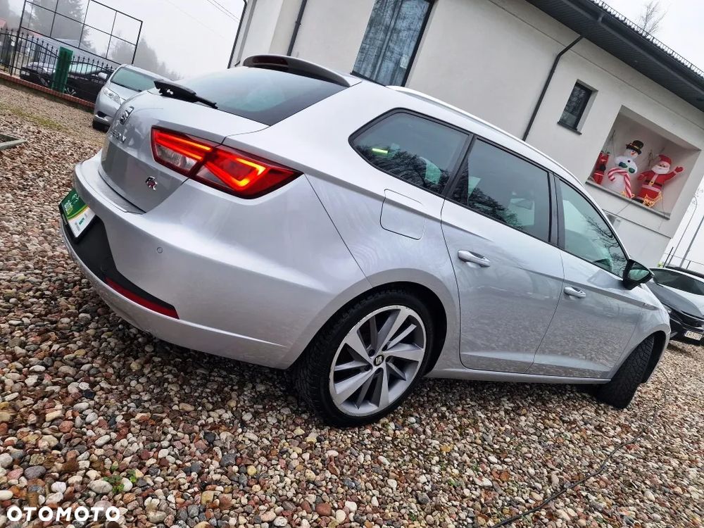 Seat Leon - 6