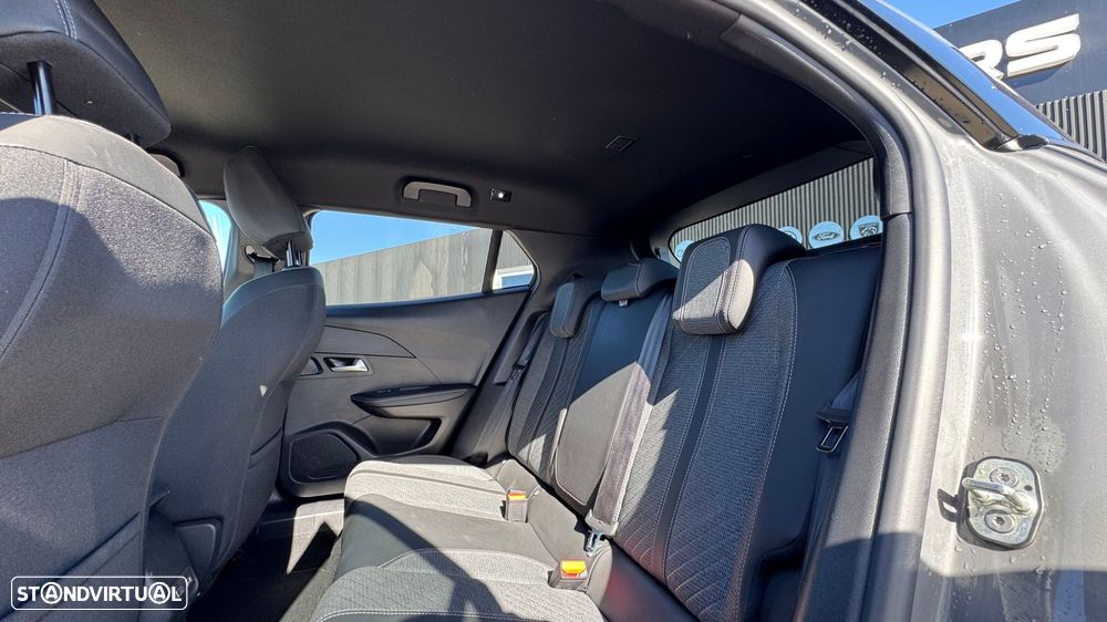 Peugeot 2008 1.2 Hybrid Allure e-DCS6 - 5