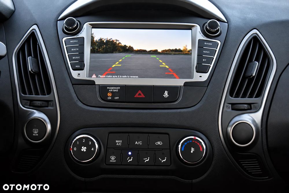 Hyundai ix35 1.6 2WD Comfort - 26