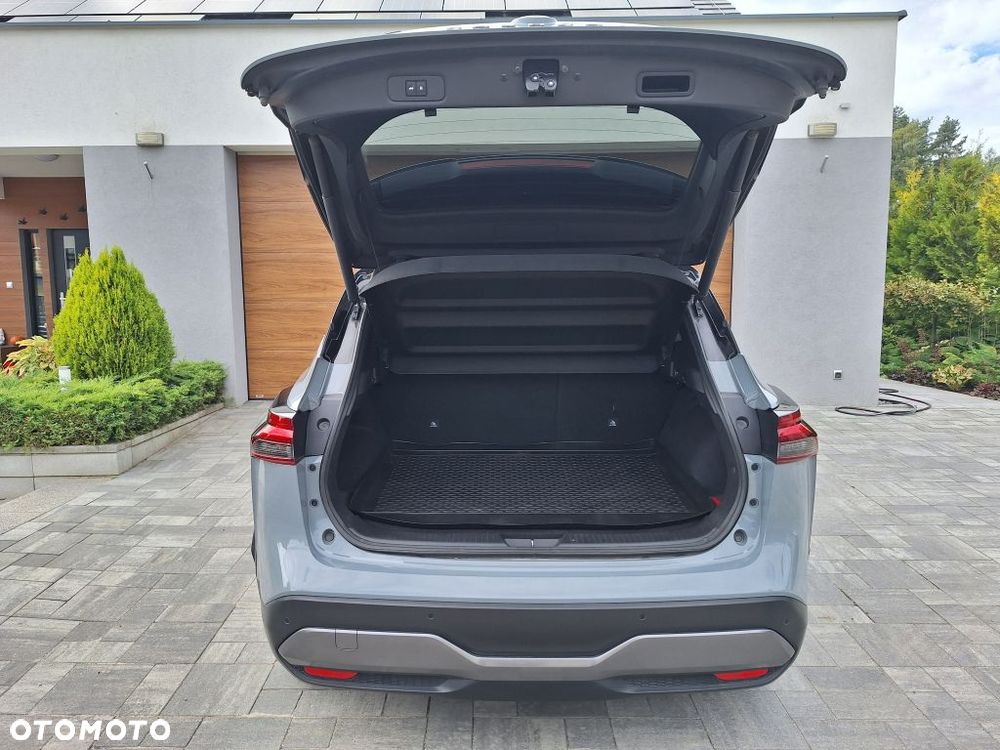 Nissan Qashqai 1.5 e-POWER Tekna+ - 13