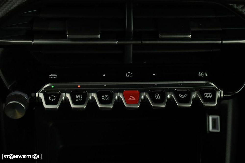 Peugeot e-208 50 kWh Style - 13