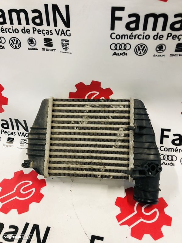 Intercooler AUDI A3 8P 4F0145805 AD - 3
