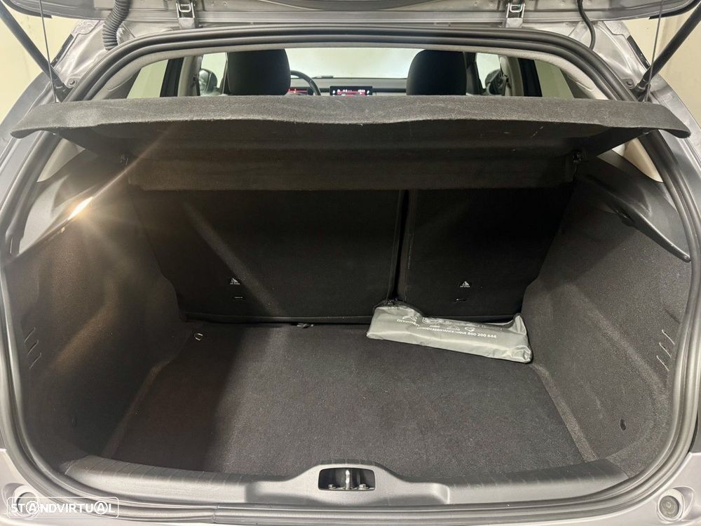 Citroën C4 Cactus 1.2 PureTech Feel - 32