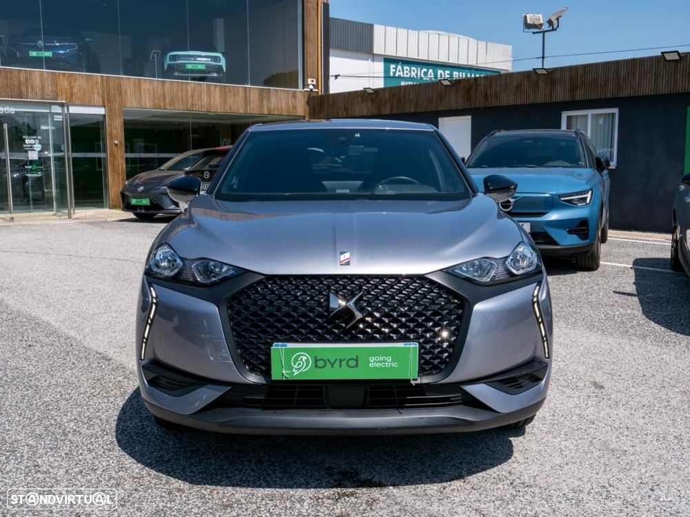 DS DS3 E-Tense Ópera - 5